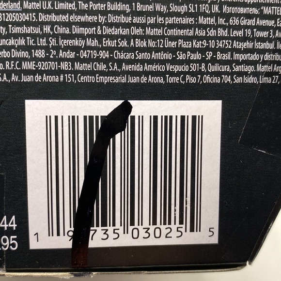 Masters of The Universe Revelation Teela Action Figure Mattel - Picture 10 of 12